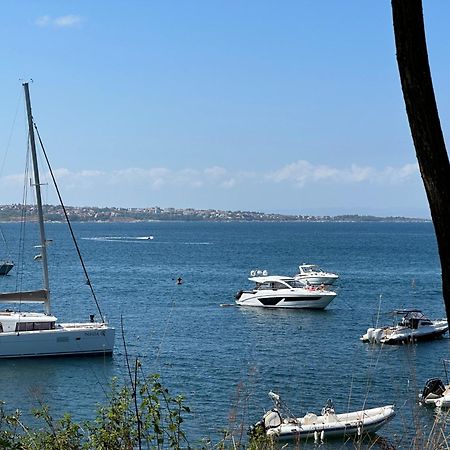 Hedi Sozopol Hotel Exterior photo